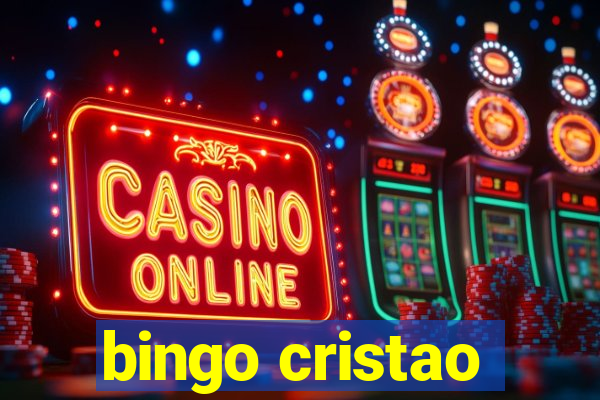 bingo cristao